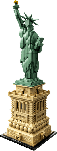 LEGO Architecture Vrijeheidsbeeld 21042