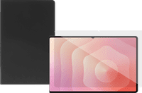 Samsung Galaxy Tab S11 Ultra 14,6 inch 256GB Wifi Zilver + Accessoirepakket