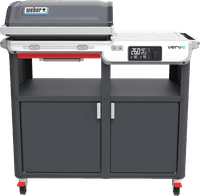 Weber Verve Dual Zone