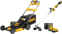 DeWalt DCMWSP156N-XJ + DeWalt DCMST561N-XJ incl. 5,0 Ah Accu (2x)