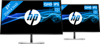 HP Series 5 Pro 527pq Duo Pack