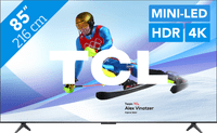 TCL 85 inches QD Mini-LED C61K 4K (2025)