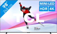 TCL 98" QD Mini-led C71K 4K (2025)