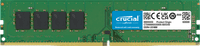 Crucial 16GB (1x 16GB) DDR4 DIMM 3200MHz CL22 XMP