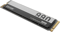 Lexar NM990 PCIe 5.0 M.2 SSD 4TB
