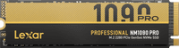 Lexar Professional NM1090 PRO PCIe 5.0 M.2 SSD 4TB