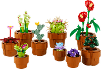 LEGO Botanicals Tiny Plants 10329