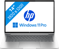 HP ProBook 4 G1i 14" - CD6C1ET QWERTY