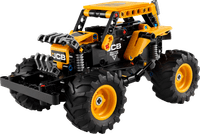 LEGO Technic Monster Jam DIGatron pull-back 42199