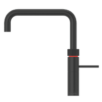 Quooker Fusion Square Zwart