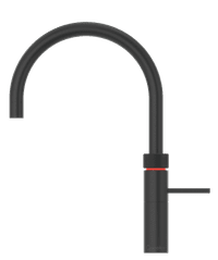 Quooker Fusion Round Zwart