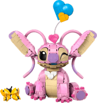 LEGO Disney Angel 43257