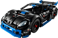 LEGO Technic Porsche GT4 e-Performance racewagen 42176