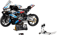 LEGO Technic BMW M 1000 RR 42130
