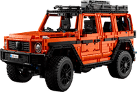 LEGO Technic Mercedes-Benz G 500 PROFESSIONAL Line 42177