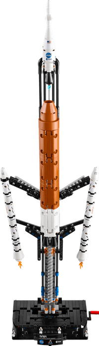 LEGO Technic NASA Artemis Ruimteraket 42221