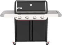 Weber Genesis E-415W