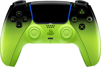 Sony Playstation 5 DualSense Draadloze Controller Remix Green