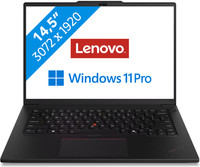 Lenovo ThinkPad P14s Gen 6 (Intel) - 21QT0004MH QWERTY