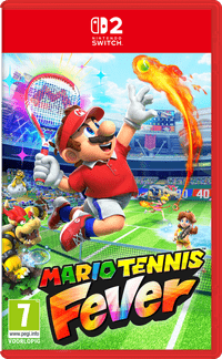Nintendo Mario Tennis Fever Nintendo Switch 2