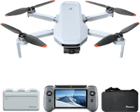 Potensic ATOM 2 Fly More Combo + Smart Controller