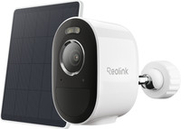 Reolink Argus B330 + Solar Panel Lite