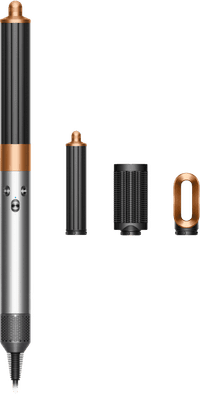 Dyson Airwrap Origin Nikkel/Koper