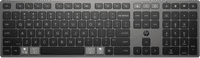 HP 720 Dual-Mode Draadloos Toetsenbord QWERTY