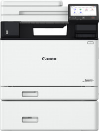 Canon MF752 CDW II