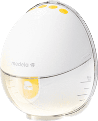 Medela Motion InBra Single