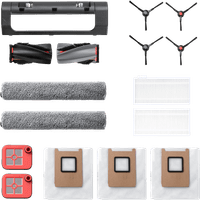 eufy Omni C28 Onderhoudspakket