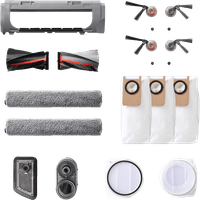 eufy Omni S2 Onderhoudspakket