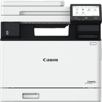 Canon i-SENSYS MF752 CDW II