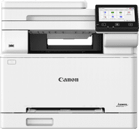 Canon i-SENSYS MF667 CDW