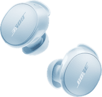 Bose QuietComfort Earbuds Lichtblauw