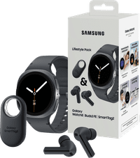 Samsung Lifestyle Pack
