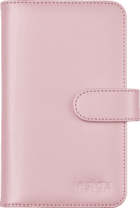 Fujifilm Instax Mini Album 13 Candy Pink