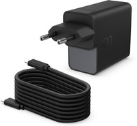 HP 100W GaN Usb C Oplader