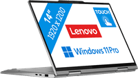 Lenovo ThinkPad X1 2-in-1 G10 (Intel) Copilot+ PC - 21NU003MMH QWERTY