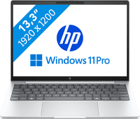 HP EliteBook 8 G2i 13.3'' Copilot+ PC - DW7X3ET QWERTY