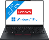 Lenovo ThinkPad E14 Gen 8 (AMD) Copilot+ PC - 21Y2005TMH QWERTY