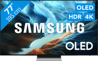 Samsung OLED 77" S90H (2026)