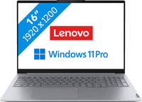 Lenovo ThinkBook 16 G9 IRL - 21US00ENMH QWERT