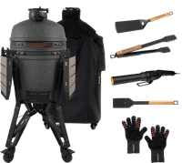 The Bastard VX Medium Starterspakket