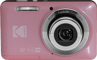 Kodak FZ55 Roze