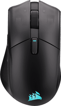 Corsair Harpoon v2 Draadloze Gaming Muis