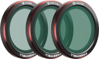 Freewell DJI Neo 2 Magnetic ND Filters Standard Day 3-pack