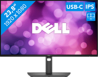 Dell Pro P P2426HE
