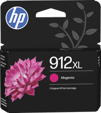 HP 912XL Cartridge Magenta