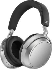 Sennheiser HDB 630 Lunar Silver